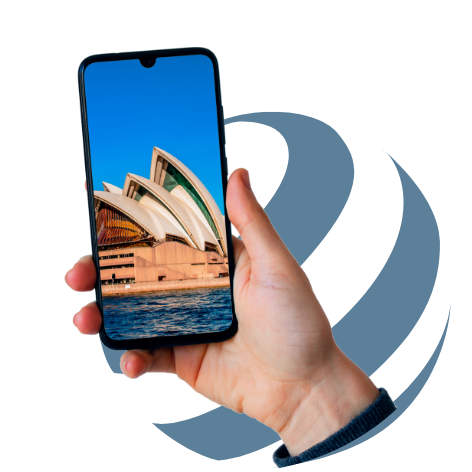 Mobile Australia