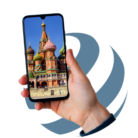 Mobile russia