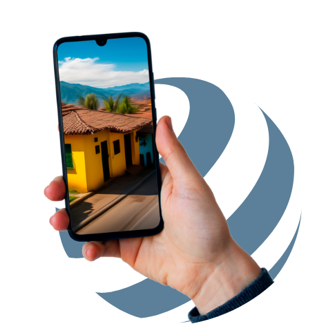 Mobile Colombia