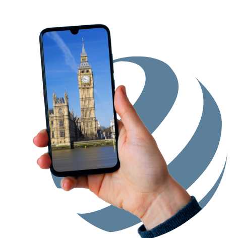 Mobile United Kingdom